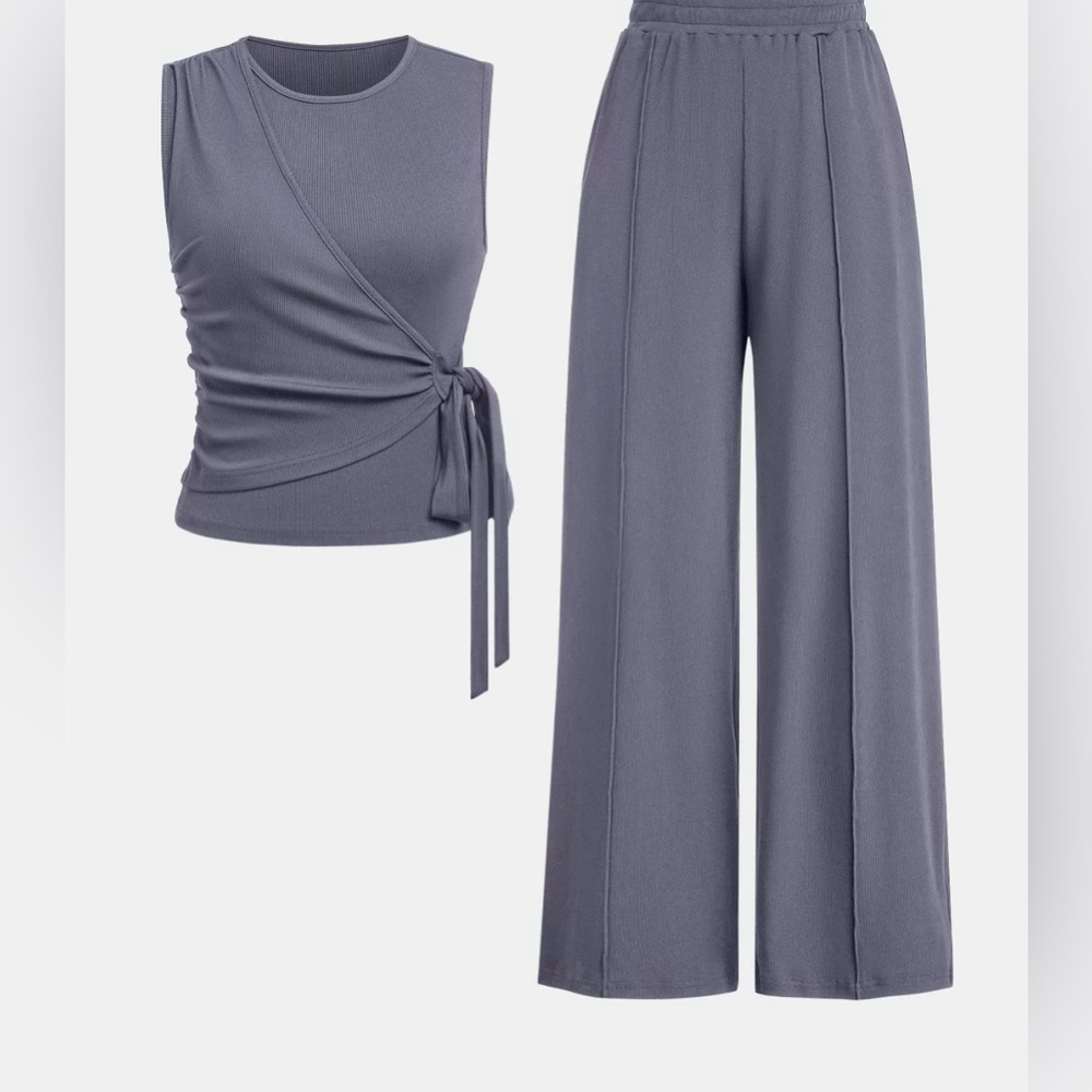 Two piece outfit